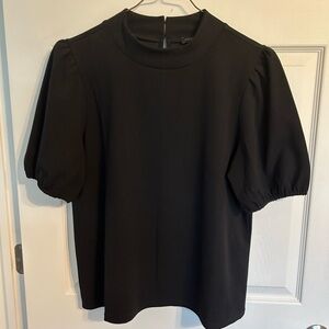 Ann Taylor Factory blouse